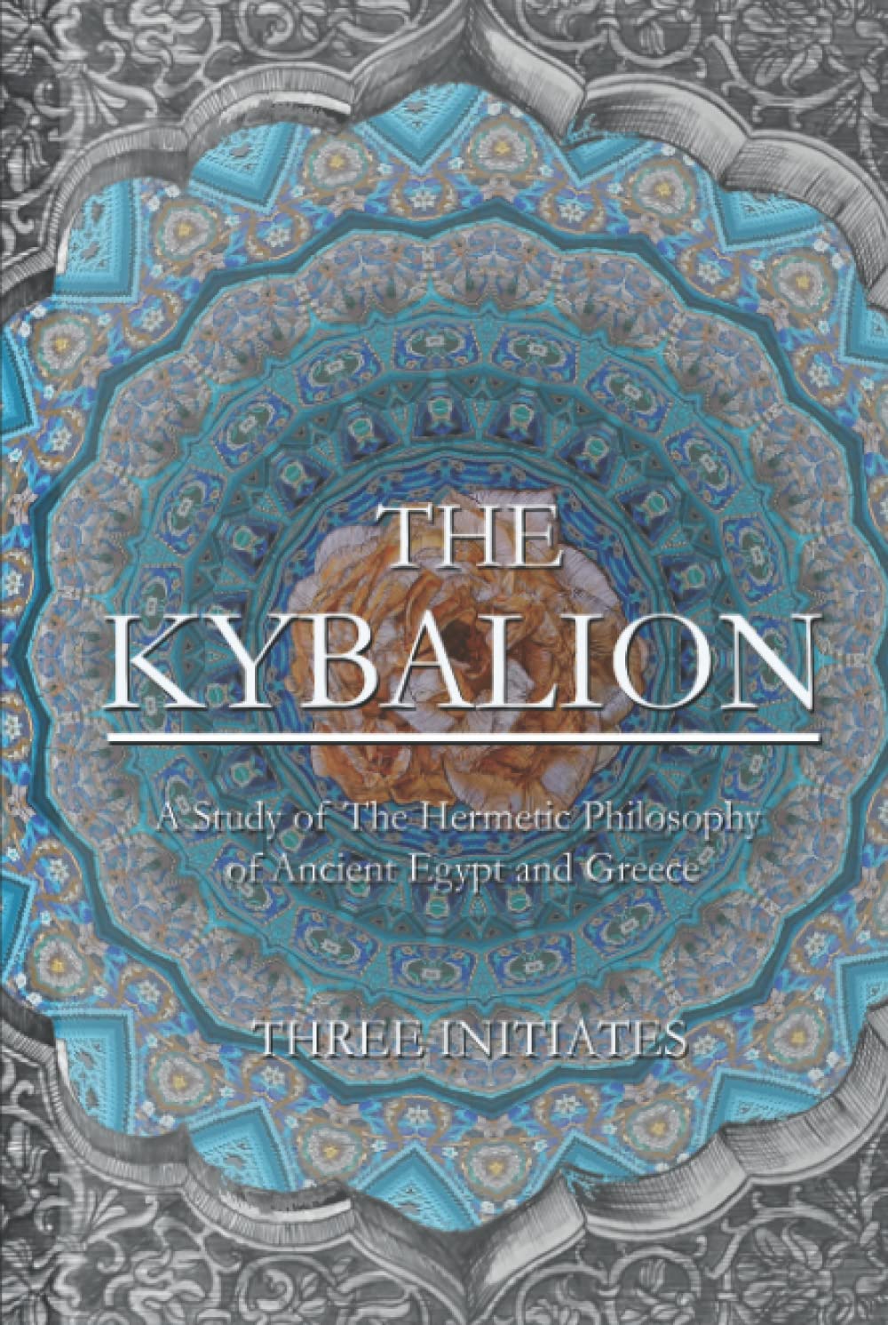 キバリオン: 古代エジプトとギリシャの哲学 71LyxEBsrIL.jpg
