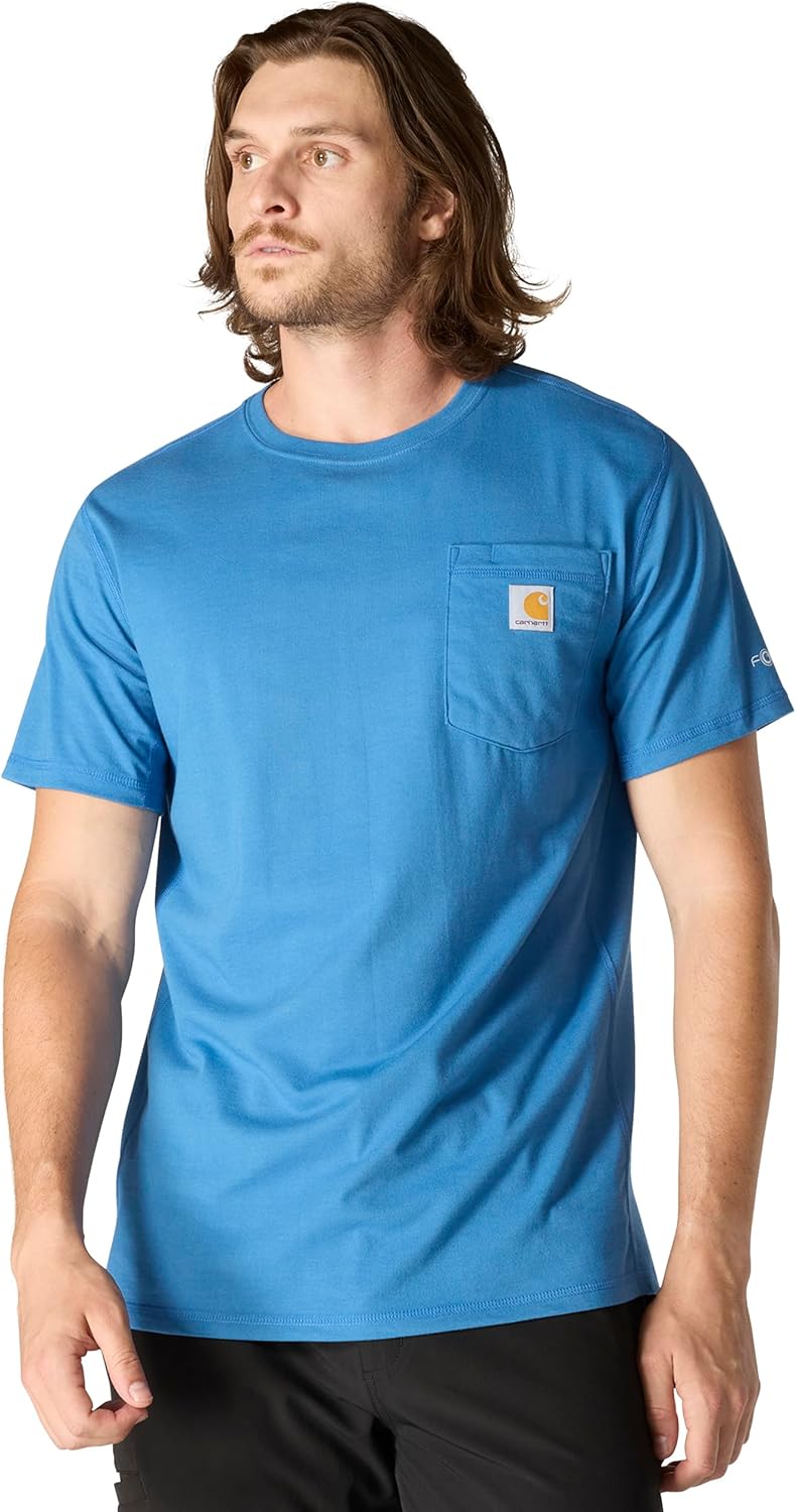 Dark Horizon Blue Heather