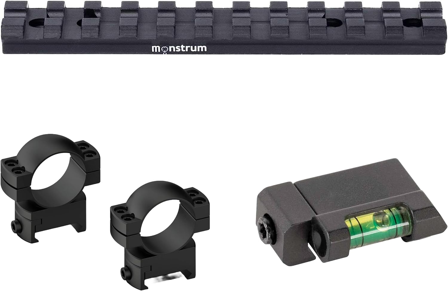 Monstrum Z70 and ZR33M-B and ZB109 Bundle