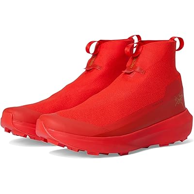 Мужские кроссовки Arcteryx Norvan 4 Nivalis