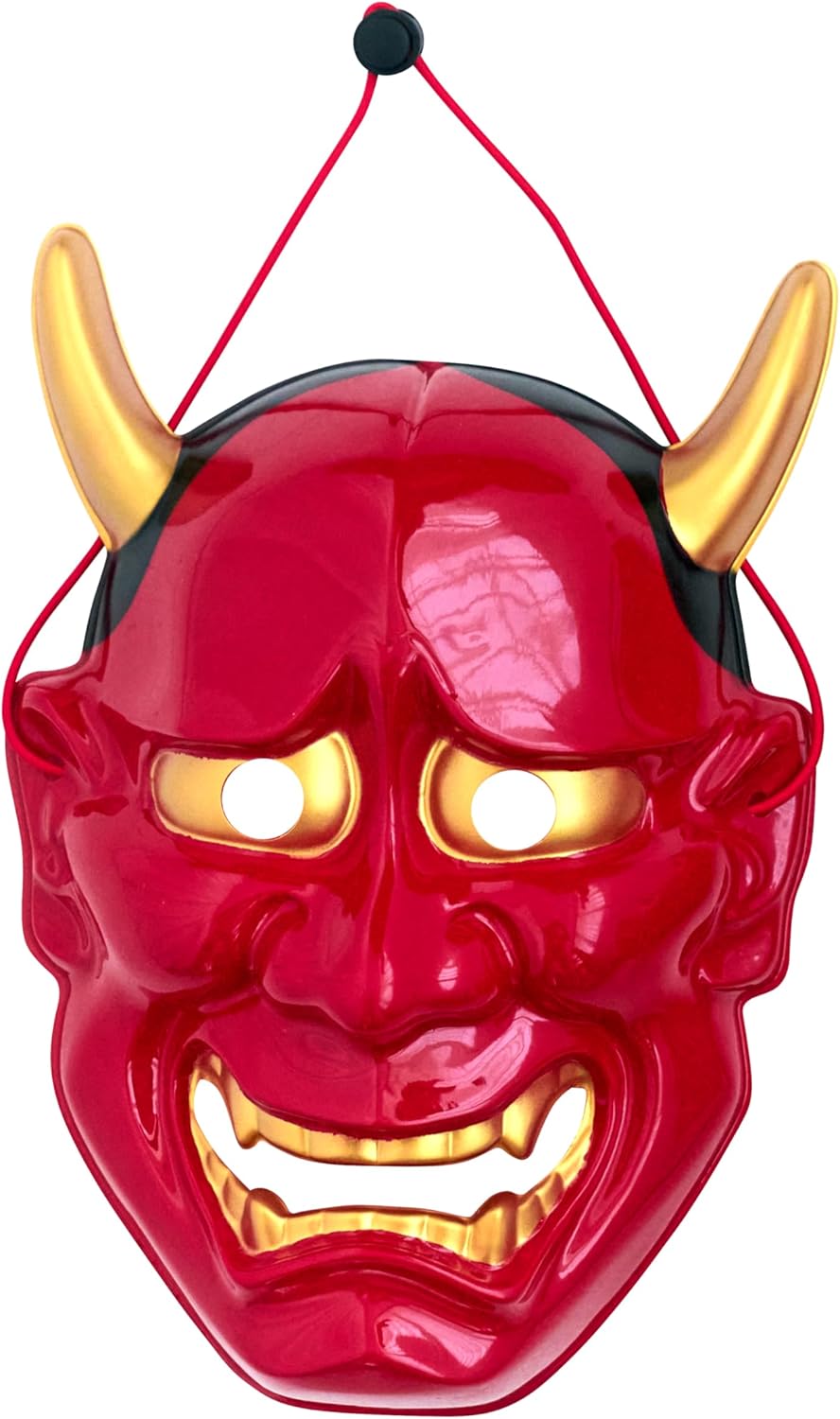 クリアストーン(Clearstone) [Clear Stone] Japanese Style Mask