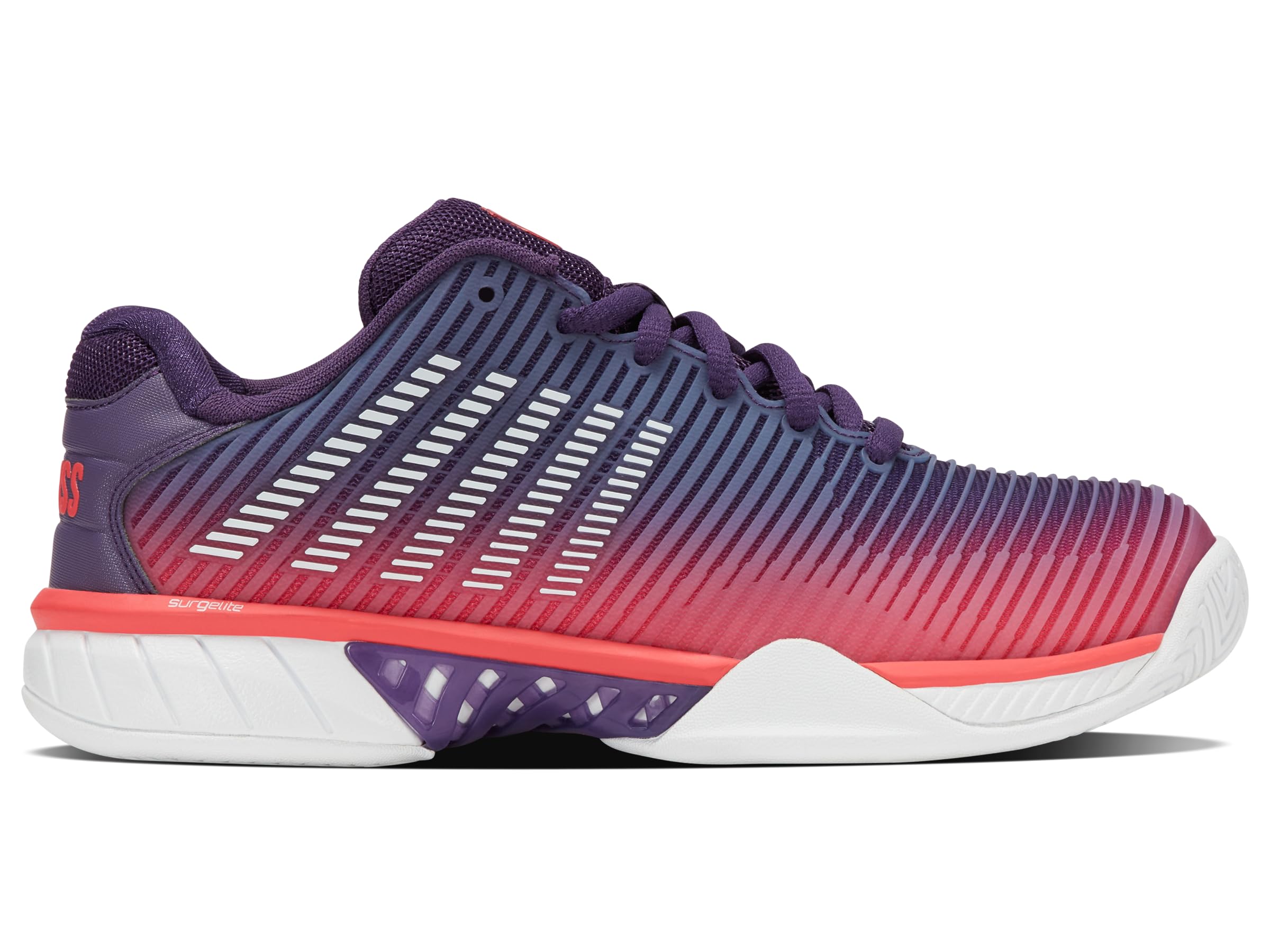 K-Swiss Hypercourt Express 2 Tennis Shoe