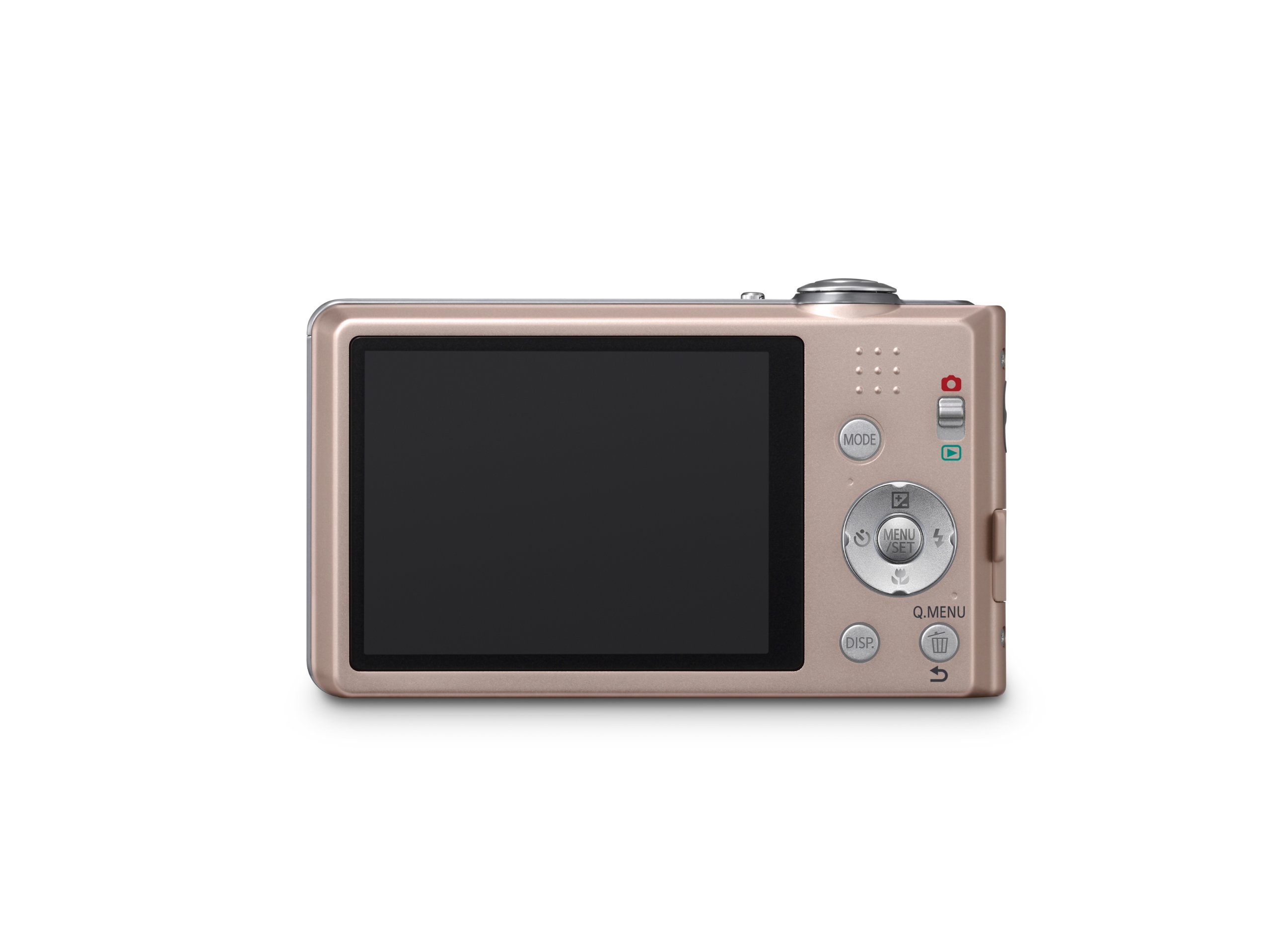 Amazon.com : Panasonic Lumix DMC-FH5 16.1 MP Digital Camera with 