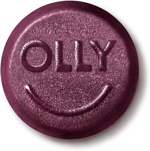 Miniatura 10 de OLLY Gomitas multivitamínicas y probióticas para niños, apoyo digestivo, vitaminas A, D, C, E, B, zinc, suplemento masticable, sabor a bayas