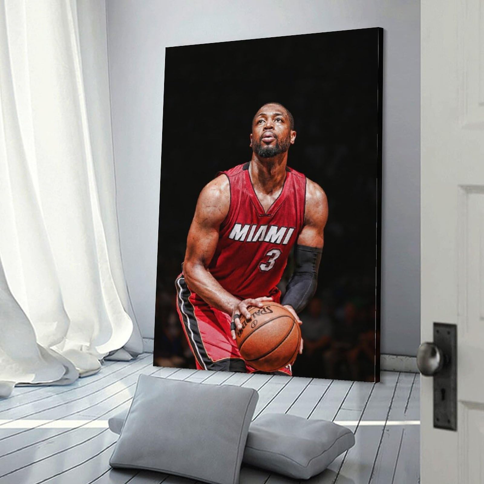 Amazon.co.jp: ドウェイン・ウェイド アメリカ合衆国イリノイ州シカゴ