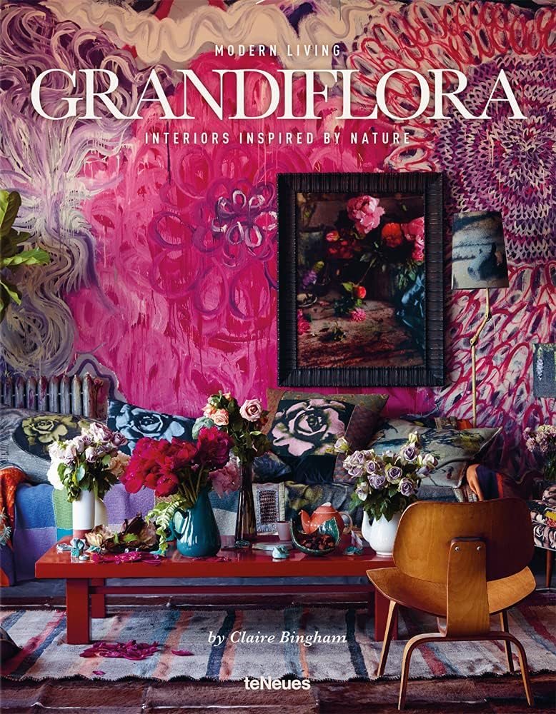 Modern Living Grandiflora