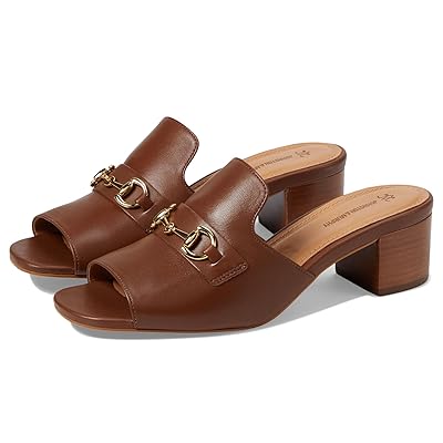 Johnston & Murphy Edith Bit Slide Women