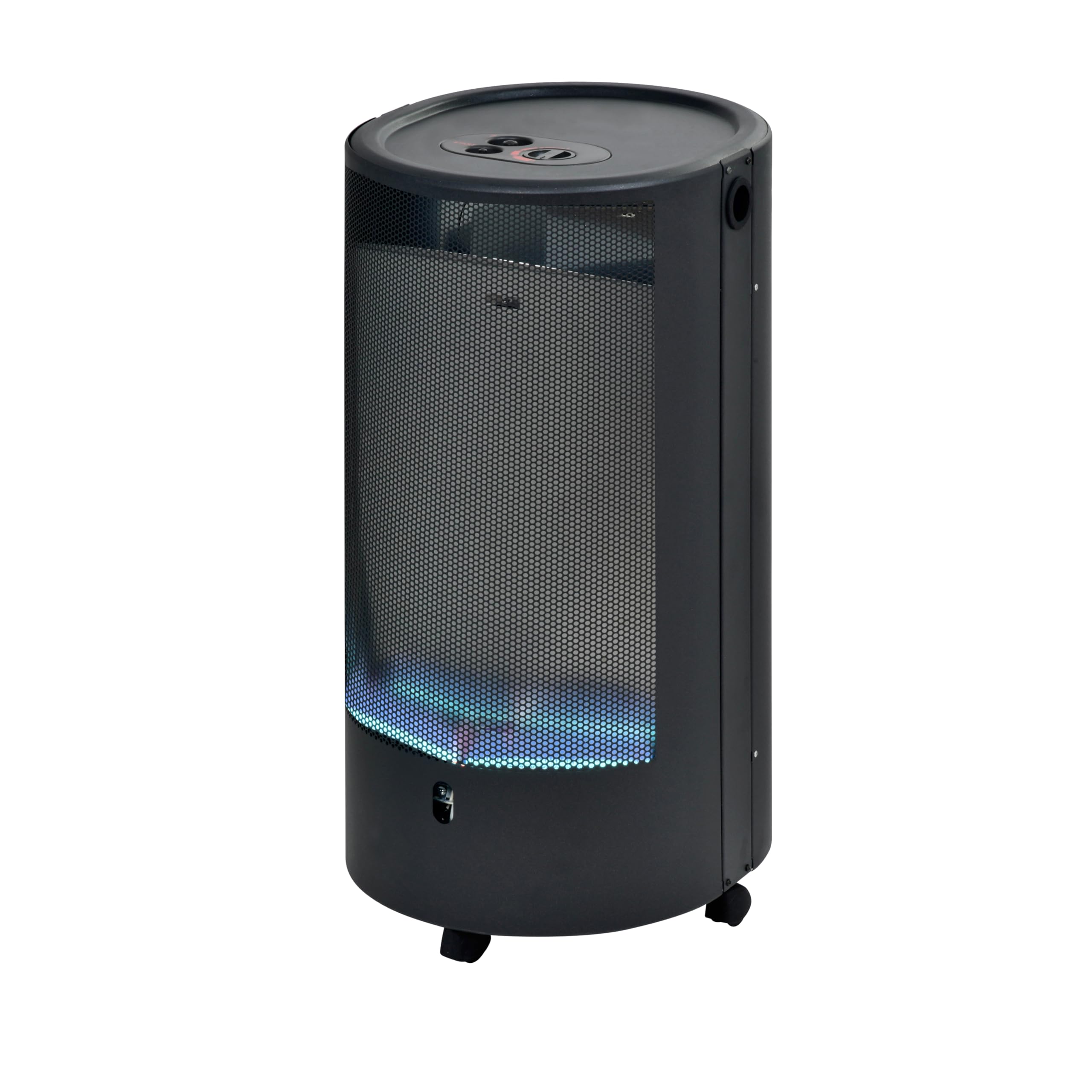 FIREFIX GH8522S Gas-Heizofen CHIC 4200 ECO