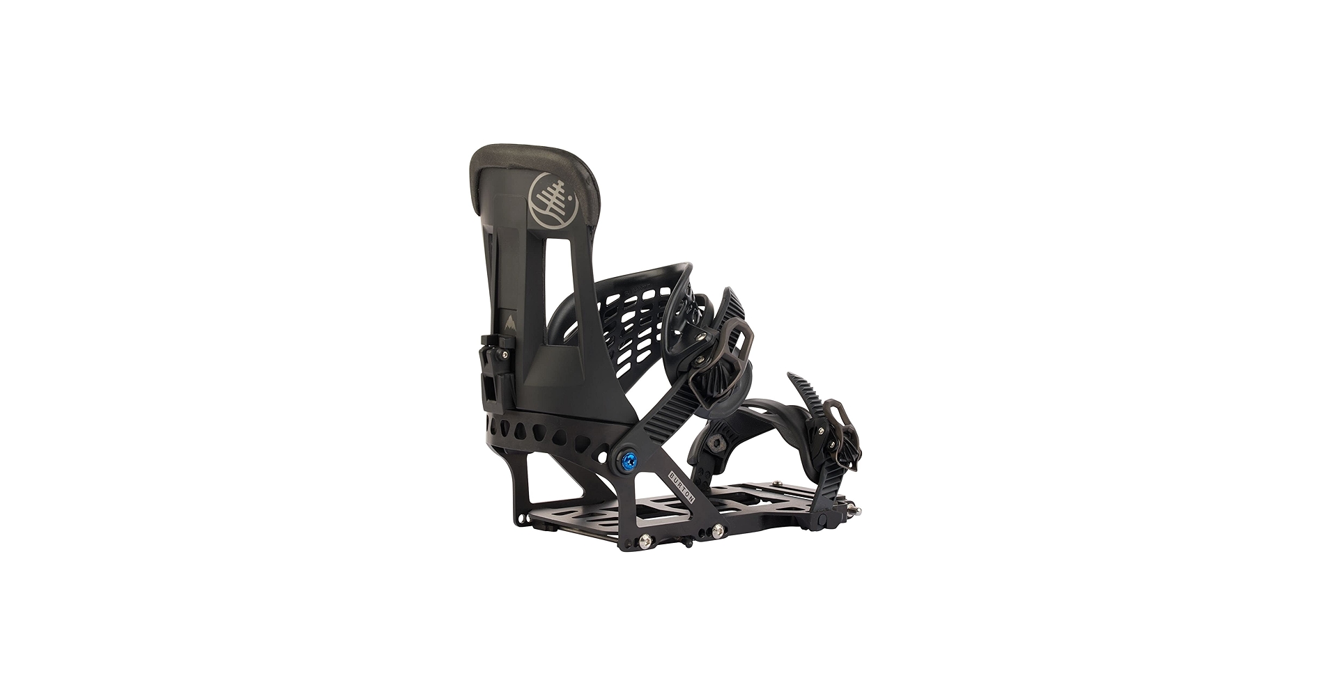 Amazon | Burton Hitchhiker メンズ スプリットボード バインディング