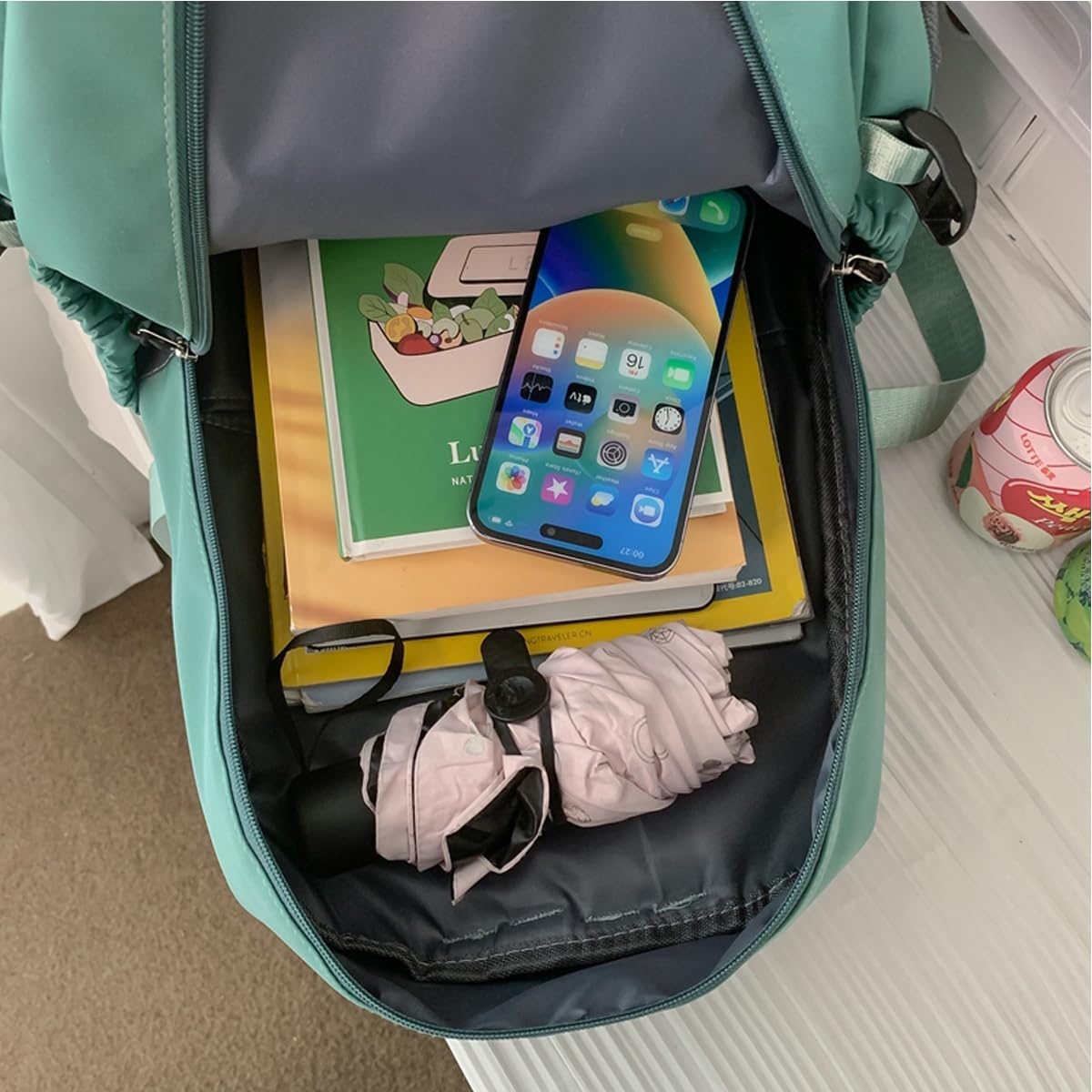 Mochila Bolsa Fofa Feminina Estilosa Colorida Elegante Academia Impermeável Escolar Faculdade Viagem Trabalho Treino Fashion Mochilas Para Notebook Moderna Passeio Leve Grande… em promoção! Veja a oferta e mais achadinhos de Bolsas 4 Hoje é o melhor dia para comprar Mochila Bolsa Fofa Feminina Estilosa Colorida Elegante Academia Impermeável Escolar Faculdade Viagem Trabalho Treino Fashion Mochilas Para Notebook Moderna Passeio Leve Grande… com aquele preço maroto! Promoção! Aproveite a oferta! 4