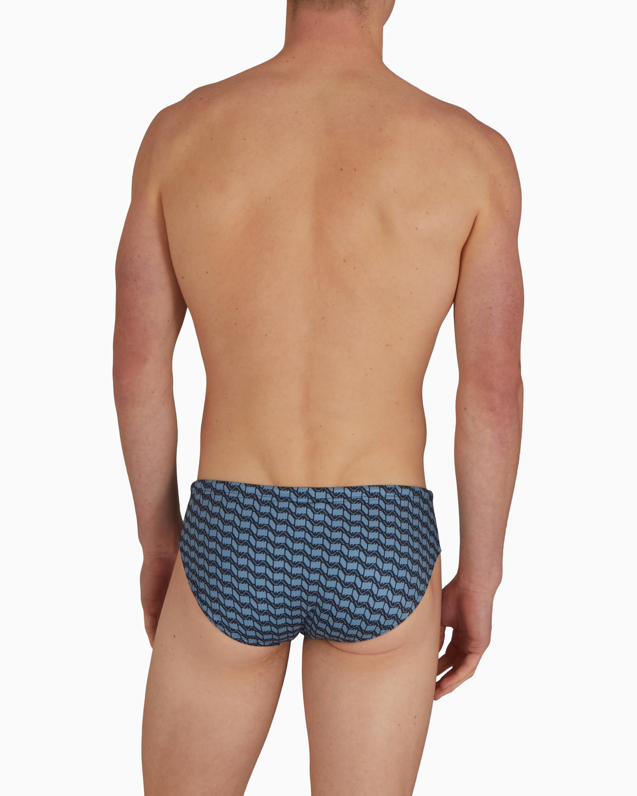 Emporio Armani Costume a Slip Uomo