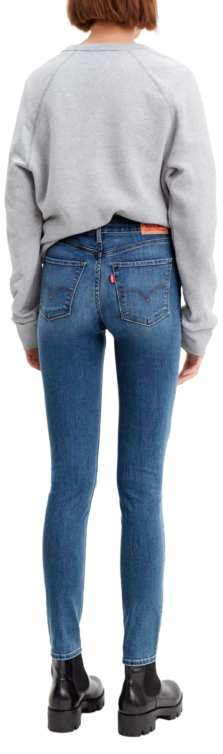 Levi's 311 Shaping Skinny Jeans Femme