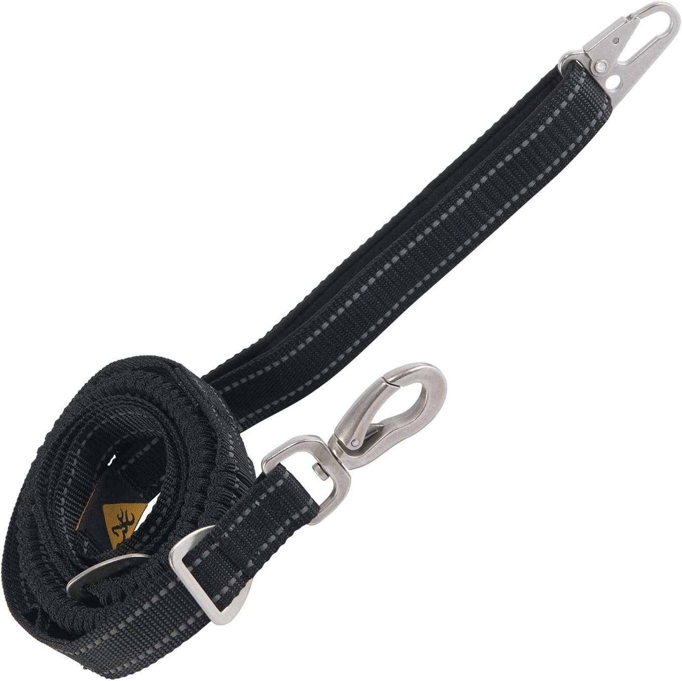 Browning Shock Absorbing Leash Shock Absorbing Dog Leash