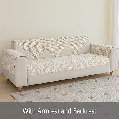 Miniatura 2 de Dog Bed Cover Sofa Protector,Anti Slip Waterproof Sofa Covers for Living Room Couch Covers,Sofa Mat,Seat Cover,Dog Mat,Pet Pad for Furniture 1 Piece