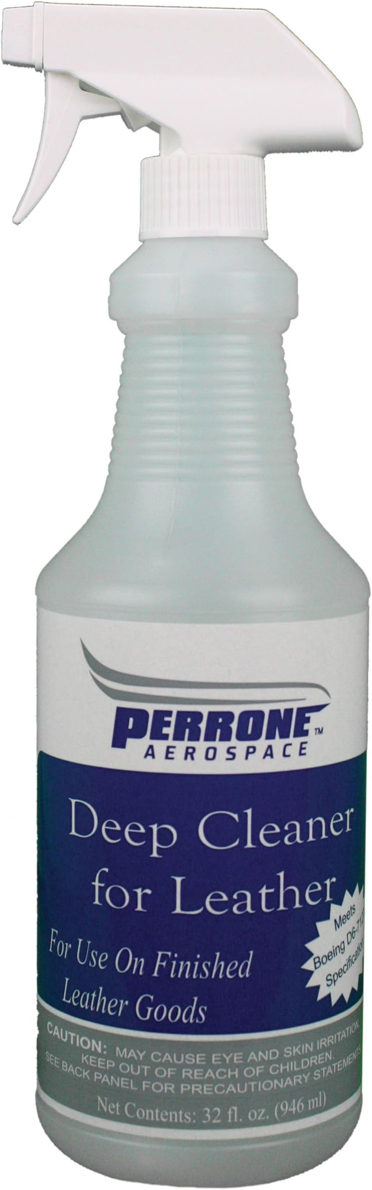 DC-332 - Deep Cleaner for Leather - 32 oz.