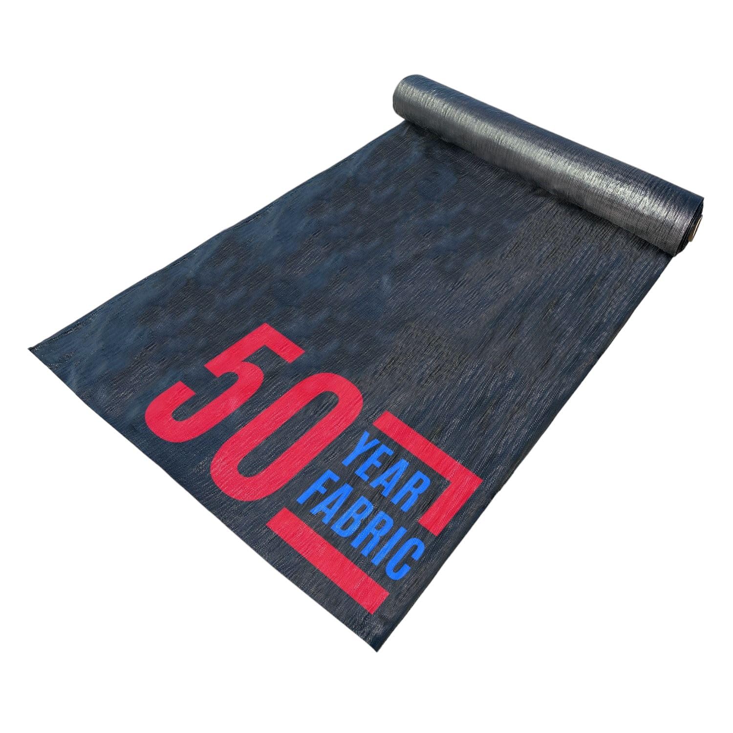 Sandbaggy Landscape Fabric