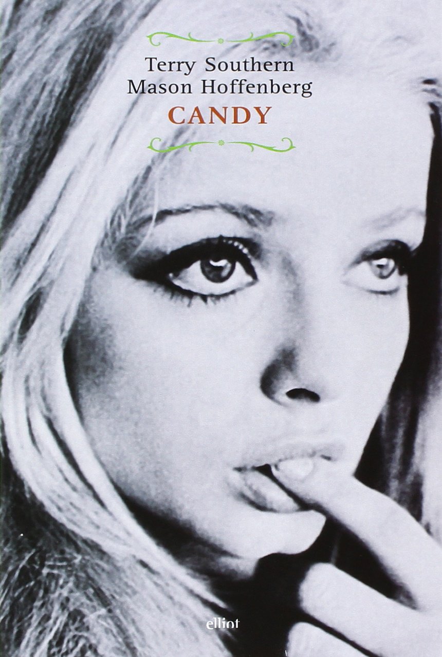 Candy (Italian Edition)