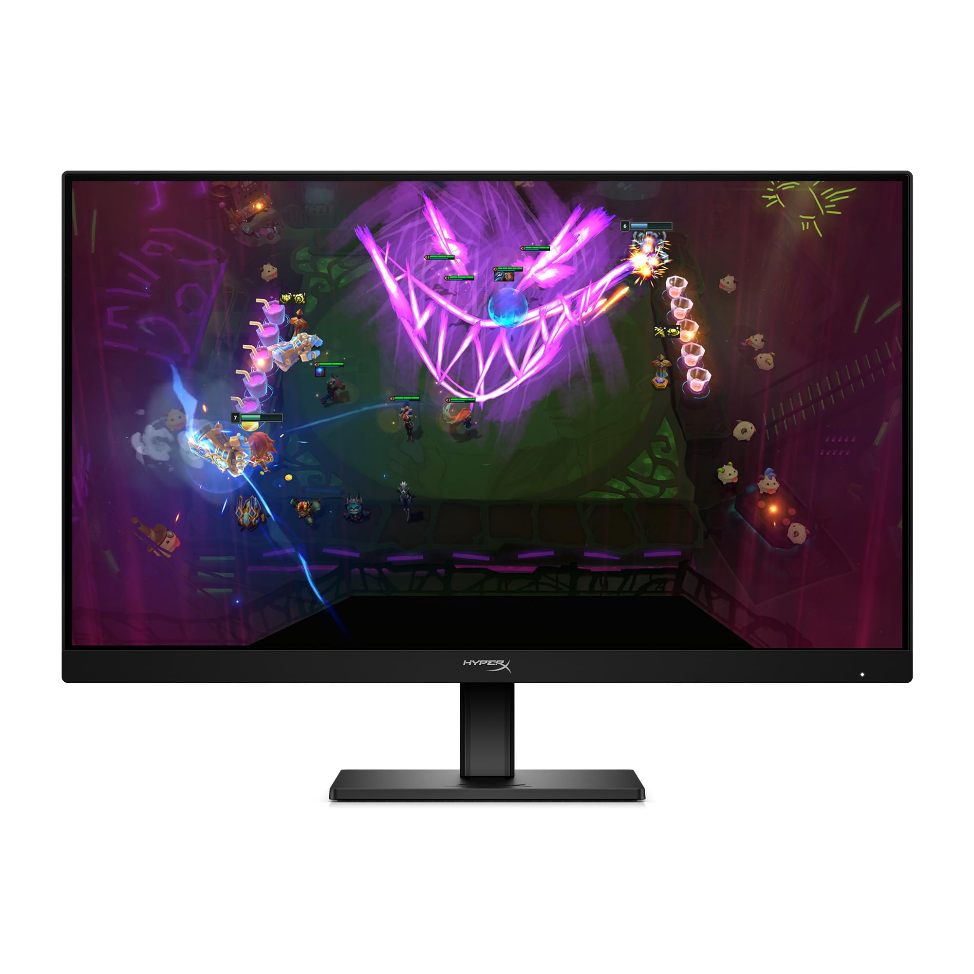 Amazon.com: HyperX OMEN 23.8 inch FHD 180Hz Gaming Monitor, FHD