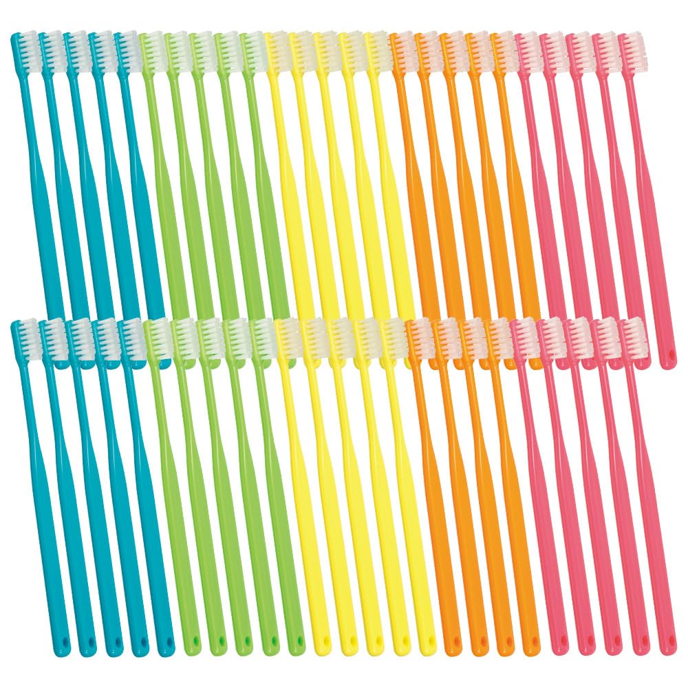 フィード Shu Shu α 大人用 50本 ふつう 歯科専売品 まとめ買い 歯…