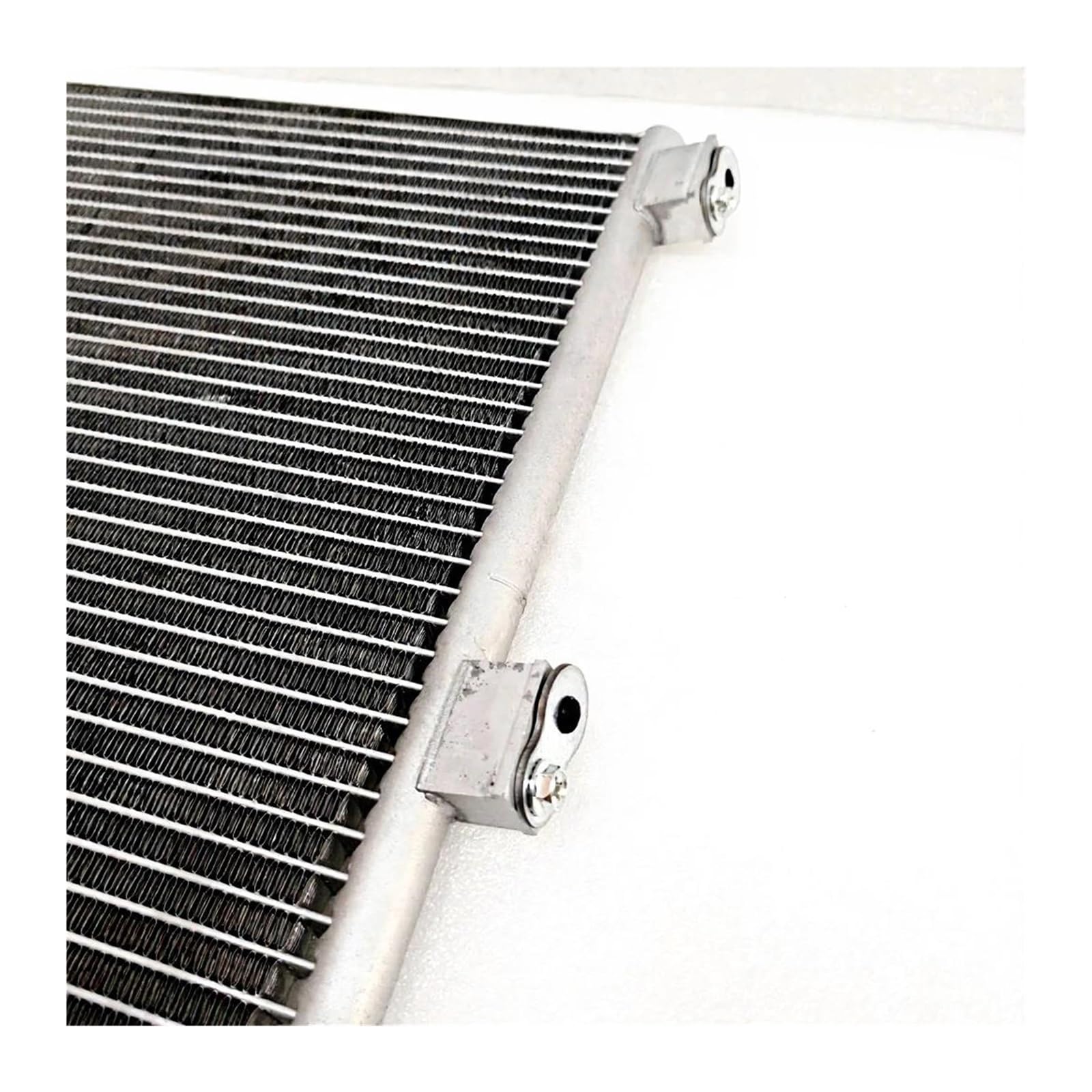 Skraplacz AC kompatybilny z CITROEN C2 C3 DS3 kompatybilny z PEUGEOT 1007 207 308 2008 3008 6455EK 6455HF E163371 6455HG 9650894080 9683489580 9683562980