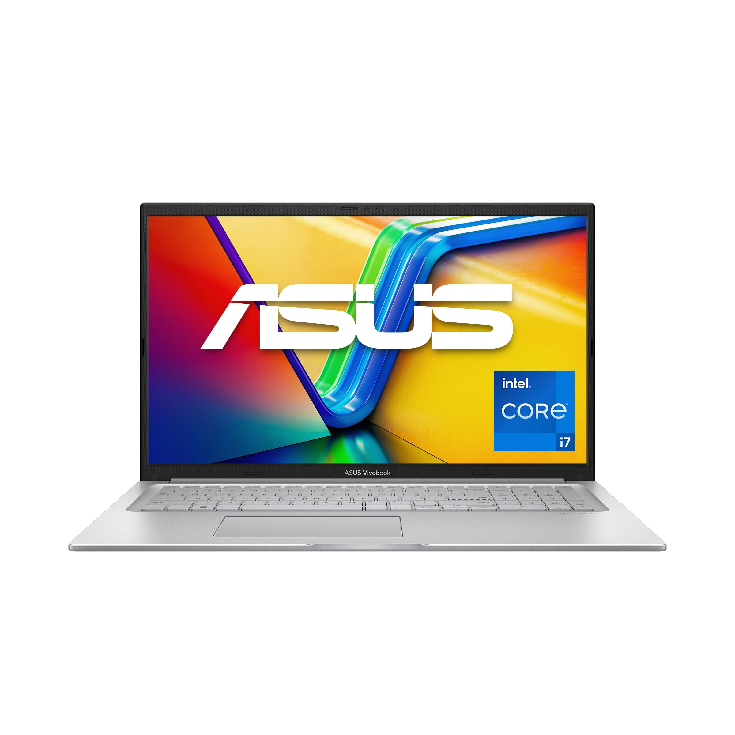 ASUS Vivobook 17 X1704VA Laptop | 17.3 Inch FHD 16:9 IPS