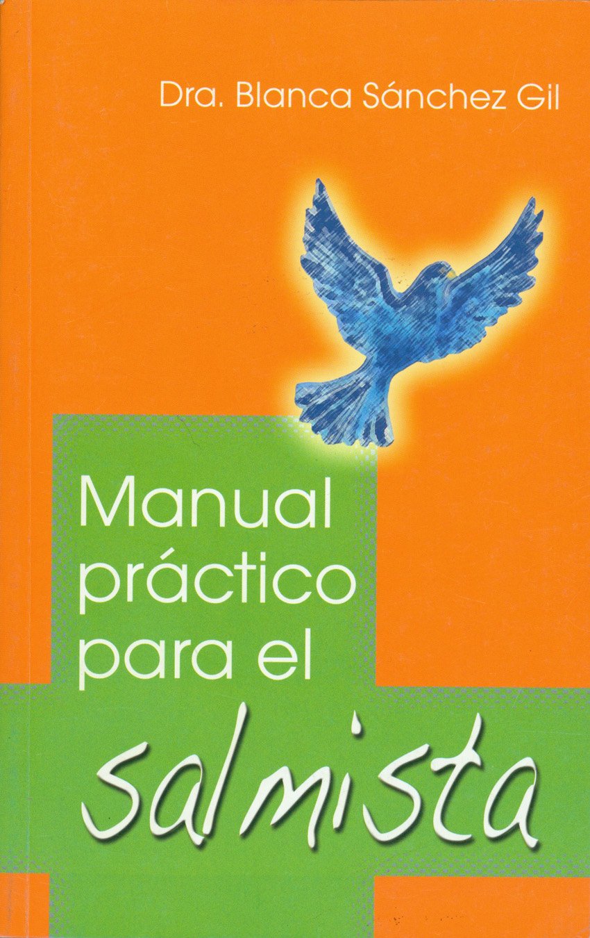 Manual Practico Para el Salmista