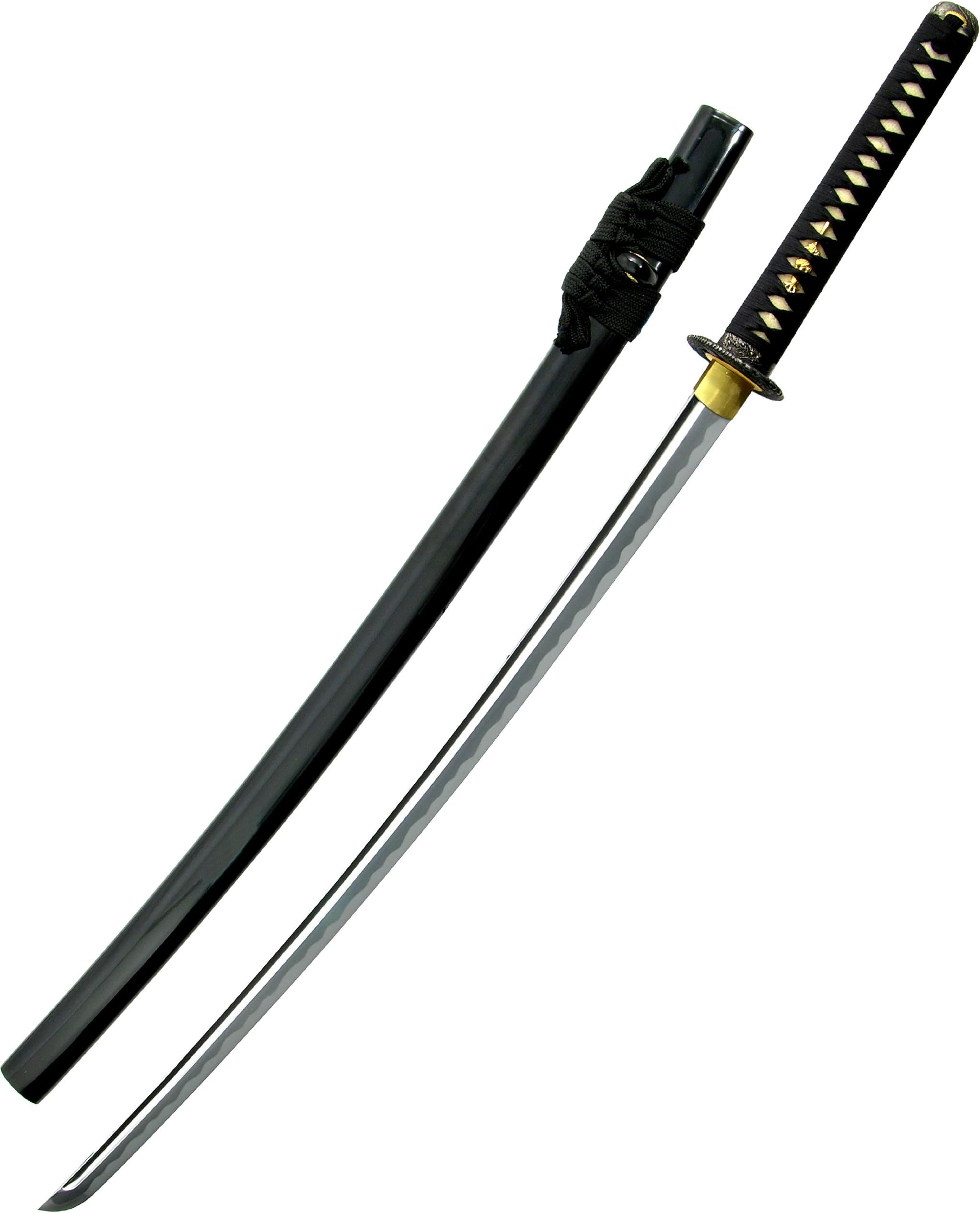 CAS HanweiShinto Katana