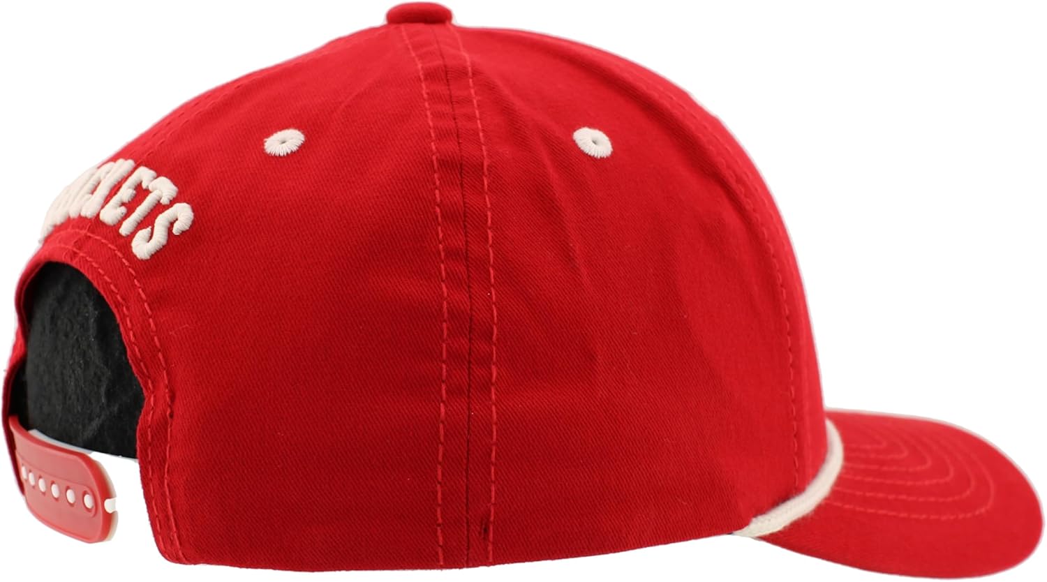 ZHATS NBA Unisex-Adult NBA Officially Licensed Rope Hat Snapback Memento Team Color - Image 6