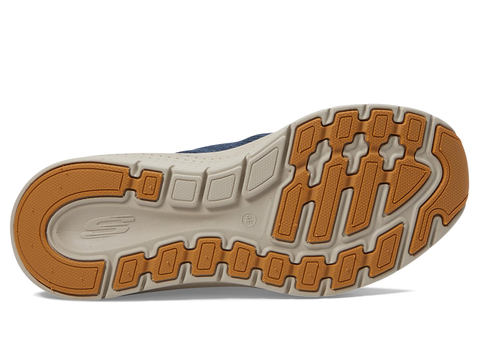 Skechers 232462-wbk SneakerHombre