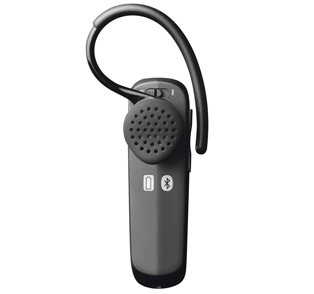 Jabra Talk 15 ワイヤレスイヤホン Amazon.com: Jabra Talk 15 Bluetooth Headset for Hands-Free