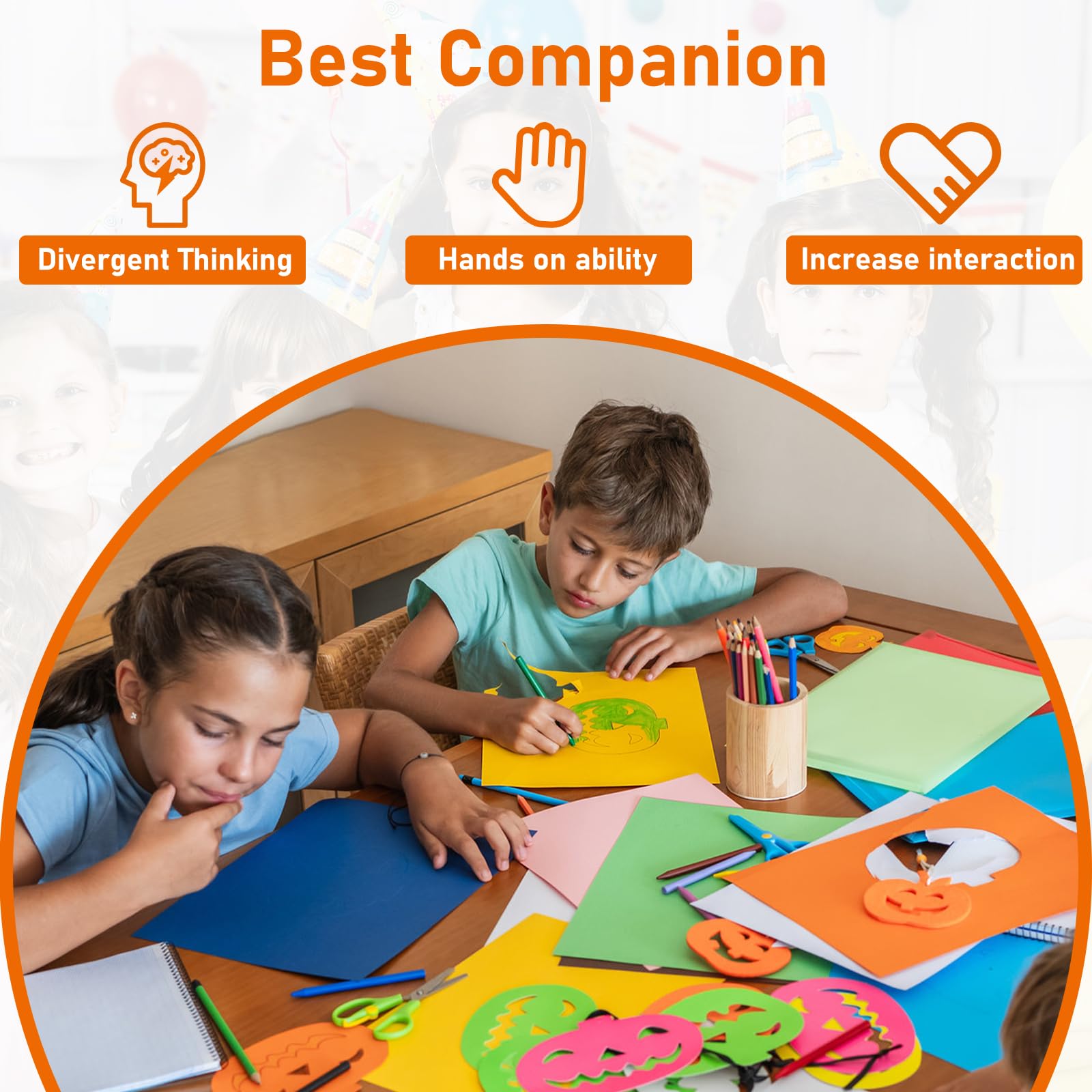 Guakicae 100 hojas de cartulina blanca de 8.5 x 11 pulgadas, papel de certificado pesado de 75 libras para bodas, manualidades escolares, notas, hacer tarjetas, tarjetas de visita, invitaciones