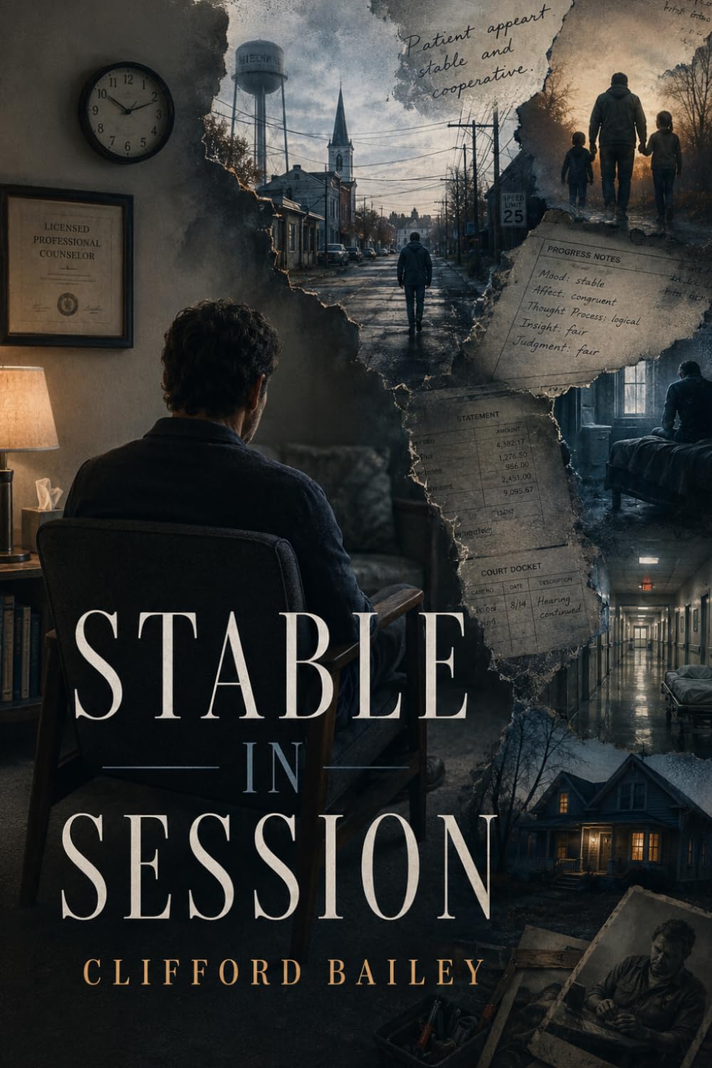 Stable in Session