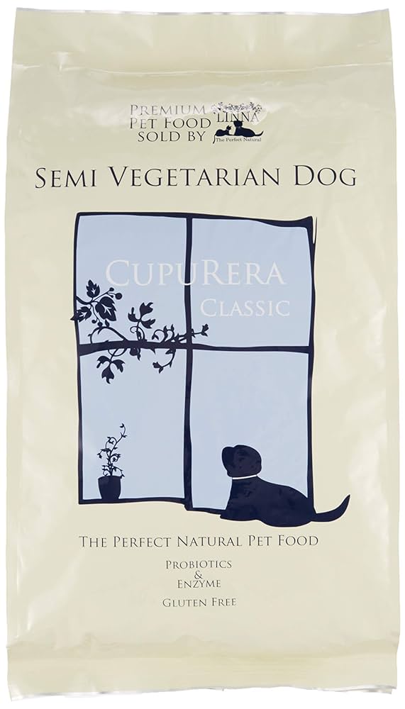 Soleil 5個セット クプレラ セミベジタリアン ドッグ 10ポンド Soleil 5個セット クプレラ セミベジタリアン ドッグ 10ポンド