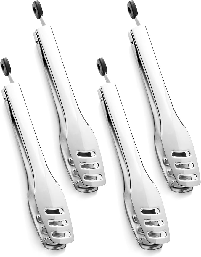 Best Serving Tongs That Will Change How You Serve Food! | Midway One Stop Diner 71Lz6VkYWML. AC SX679