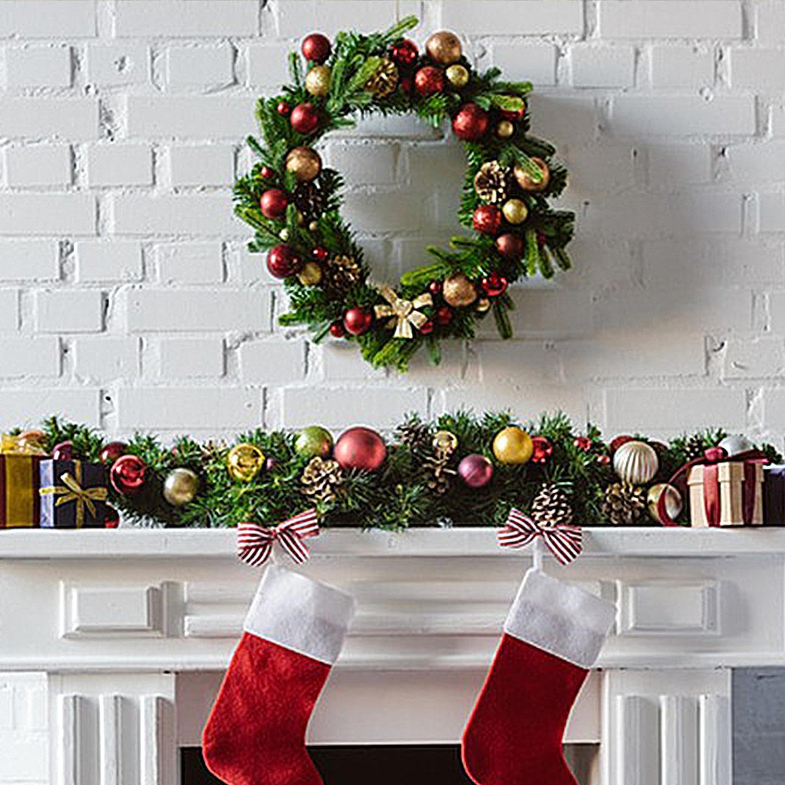 Cadre De Couronne En Métal, Cerceau En Métal | Cadre Rond De Bricolage