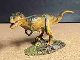 恐竜博2005 T-REX SUE 2体セット 海洋堂 フィギュア 非売品 Amazon | 恐竜博2005 T.REX SUE フィギュア 海洋堂制作