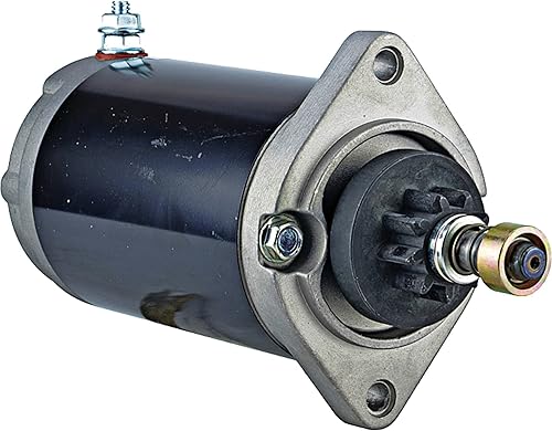 DB Electrical 410-21102 Nuevo arrancador para moto de nieve Arctic Cat Bearcat 570 Xt Ltd 2009-2013, F570 T570 moto de nieve 2008-2013 0645-539