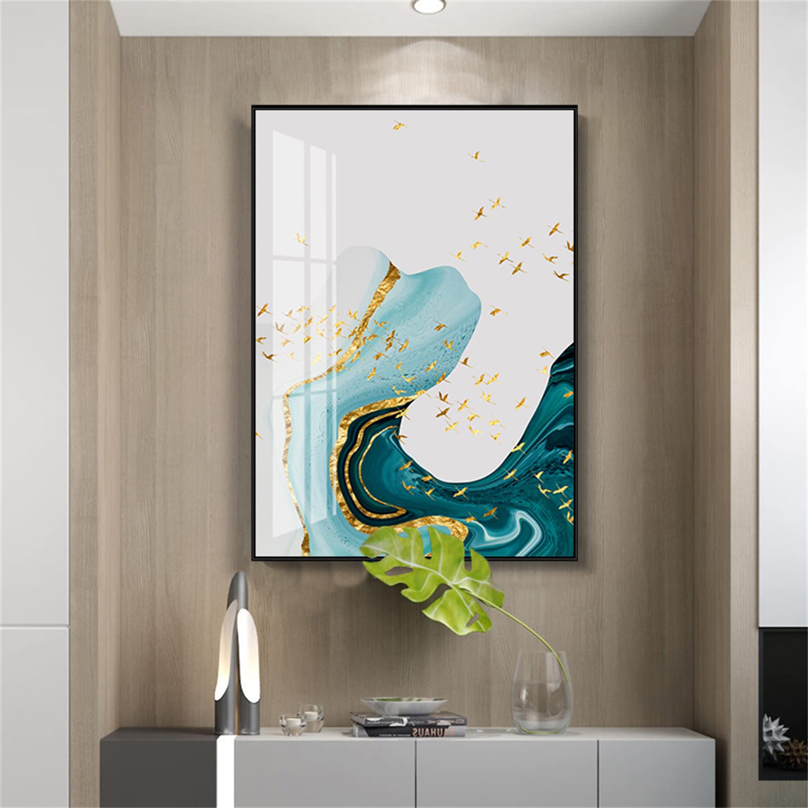 Amazon｜アートパネル アートフレーム ポスター 絵 絵画 壁画 掛絵