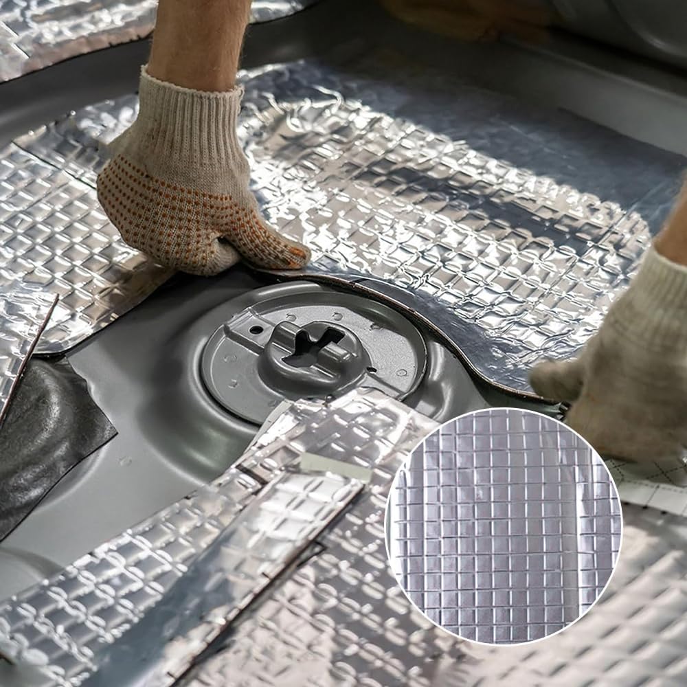 Renovatieset Met Isolatiemat En Aansluitset  30 Cm  Voor Vervanging Van Enkel De Toiletpot 31216710 260
