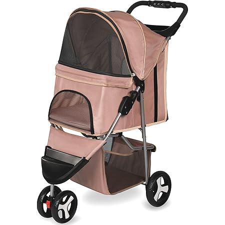 cute dog strollers