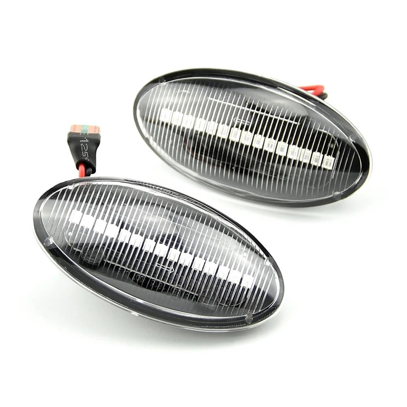 ZIJKNIPPERLICHT L. of R. 9454447601006 Origineel voor o.a. TOYOTA