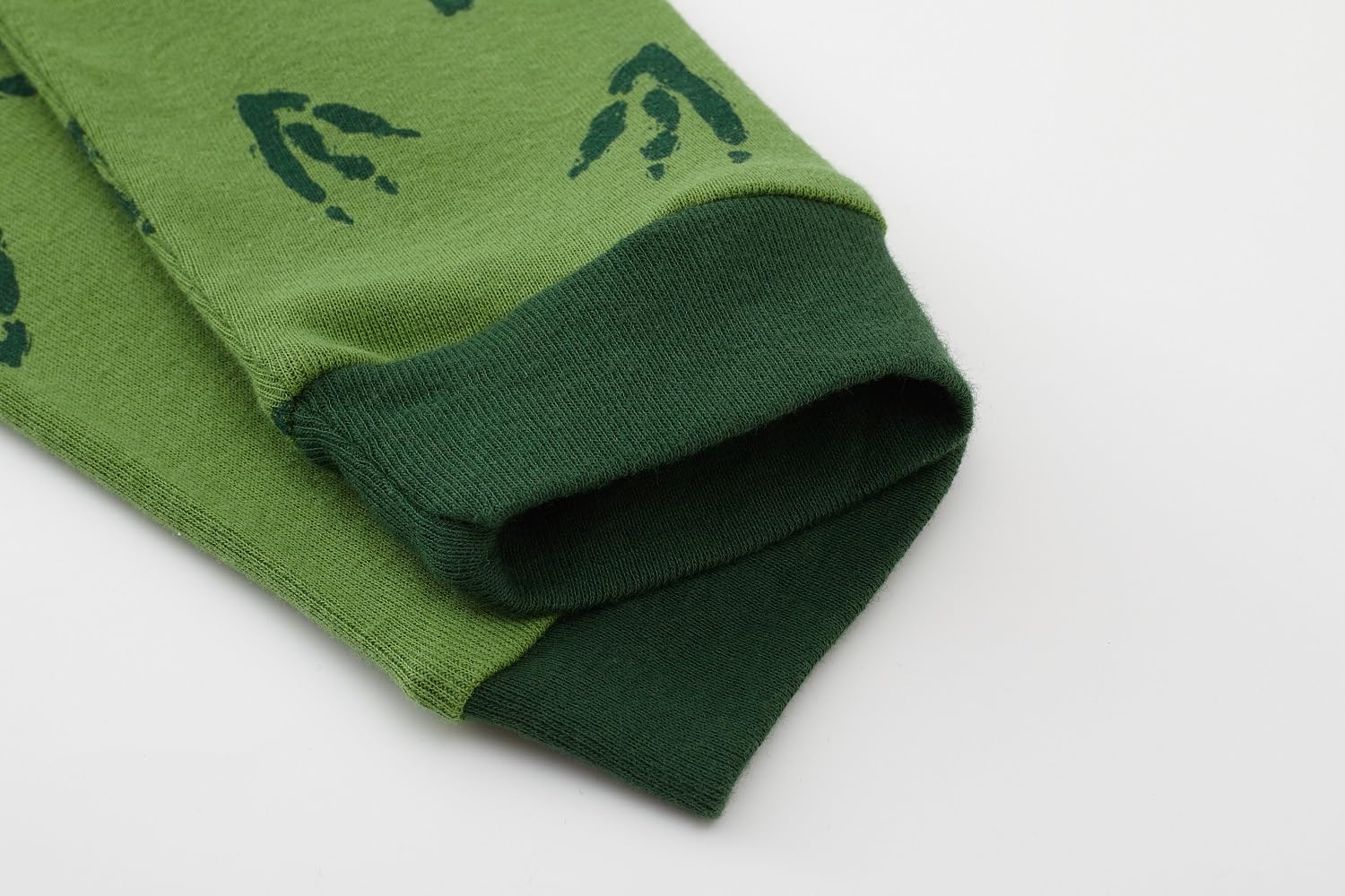 Akyzic Boys Pajamas Planet 100% Cotton Sleepwear Toddler Kids 2 Piece Long Sleeve Pjs 3-10 Years - Image 8