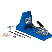 Kreg K4 Kreg Jig