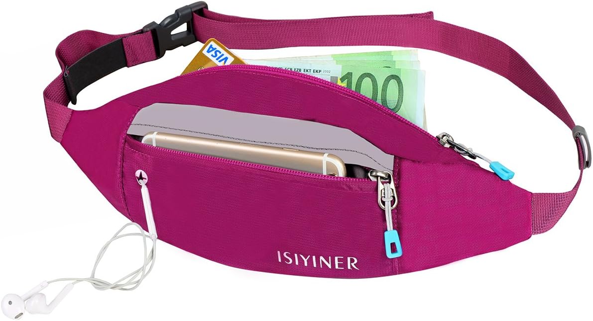 cintura da pesca per donne