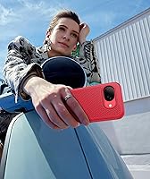 Vista 230 de FNTCASE Funda para Samsung Galaxy A23 5G: (Samsung Galaxy A23 4G LTE) Funda protectora de doble capa resistente para teléfono celular a prueba