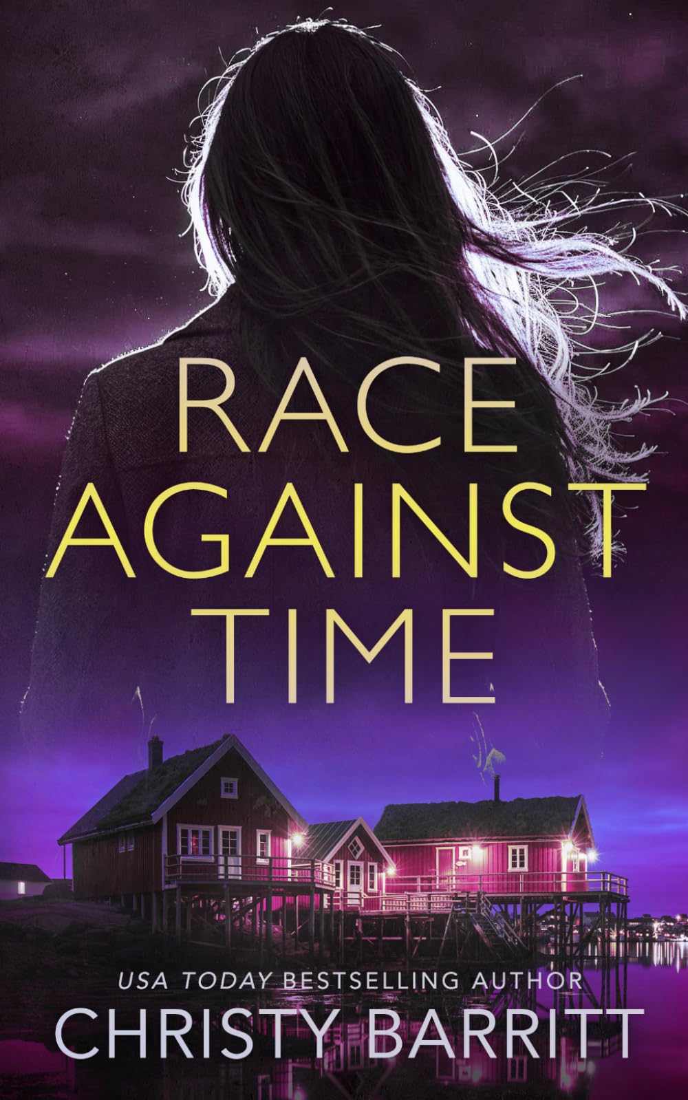 Race Against Time