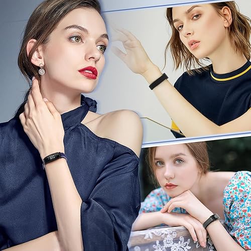 Miniatura 7 de Correas de nylon compatibles con Fitbit Inspire 3Inspire 2InspireInspire HRAce 3Ace 2, correas de repuesto deportivas transpirables, correas