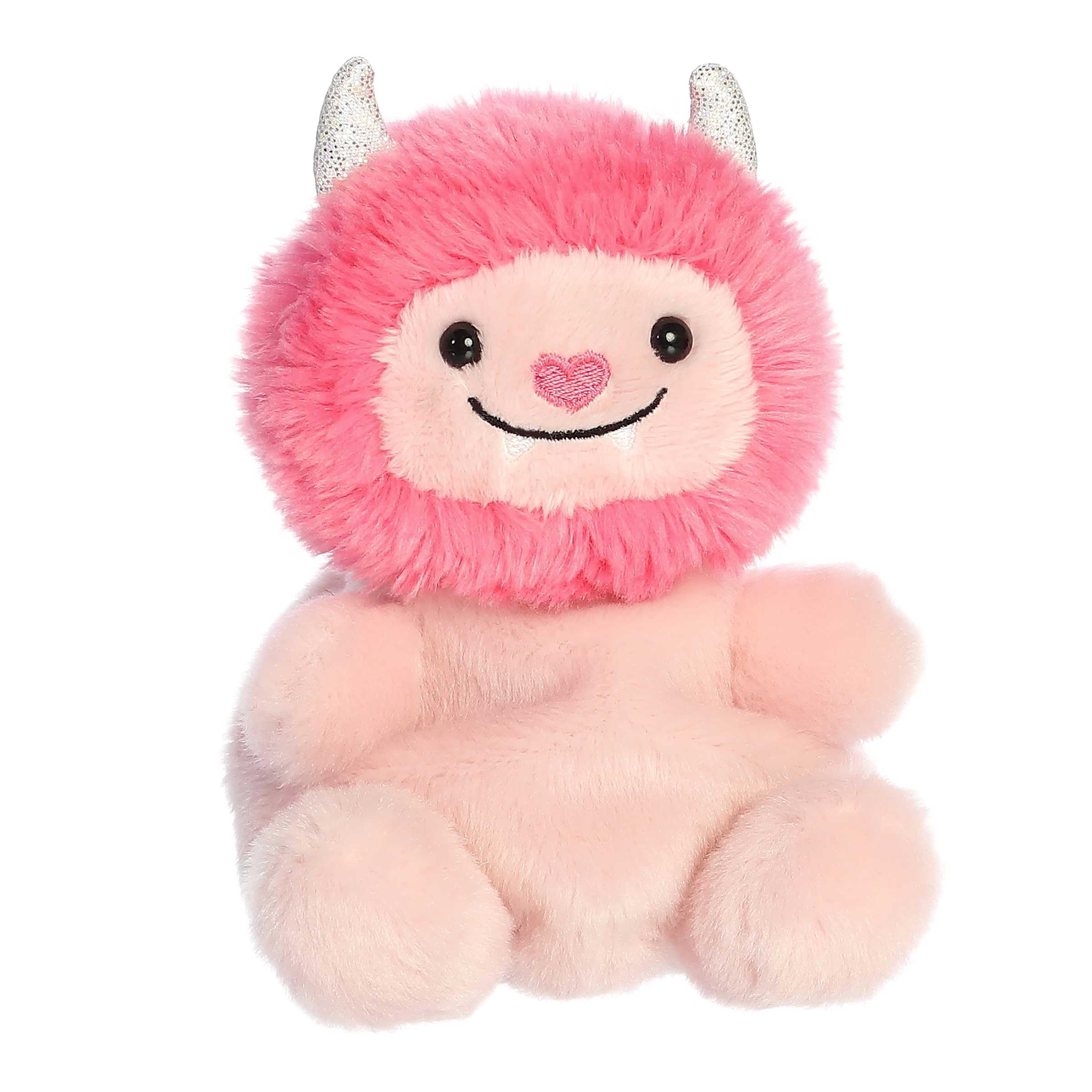 Amazon.com: Aurora® Adorable Palm Pals™ Susan Love Monster