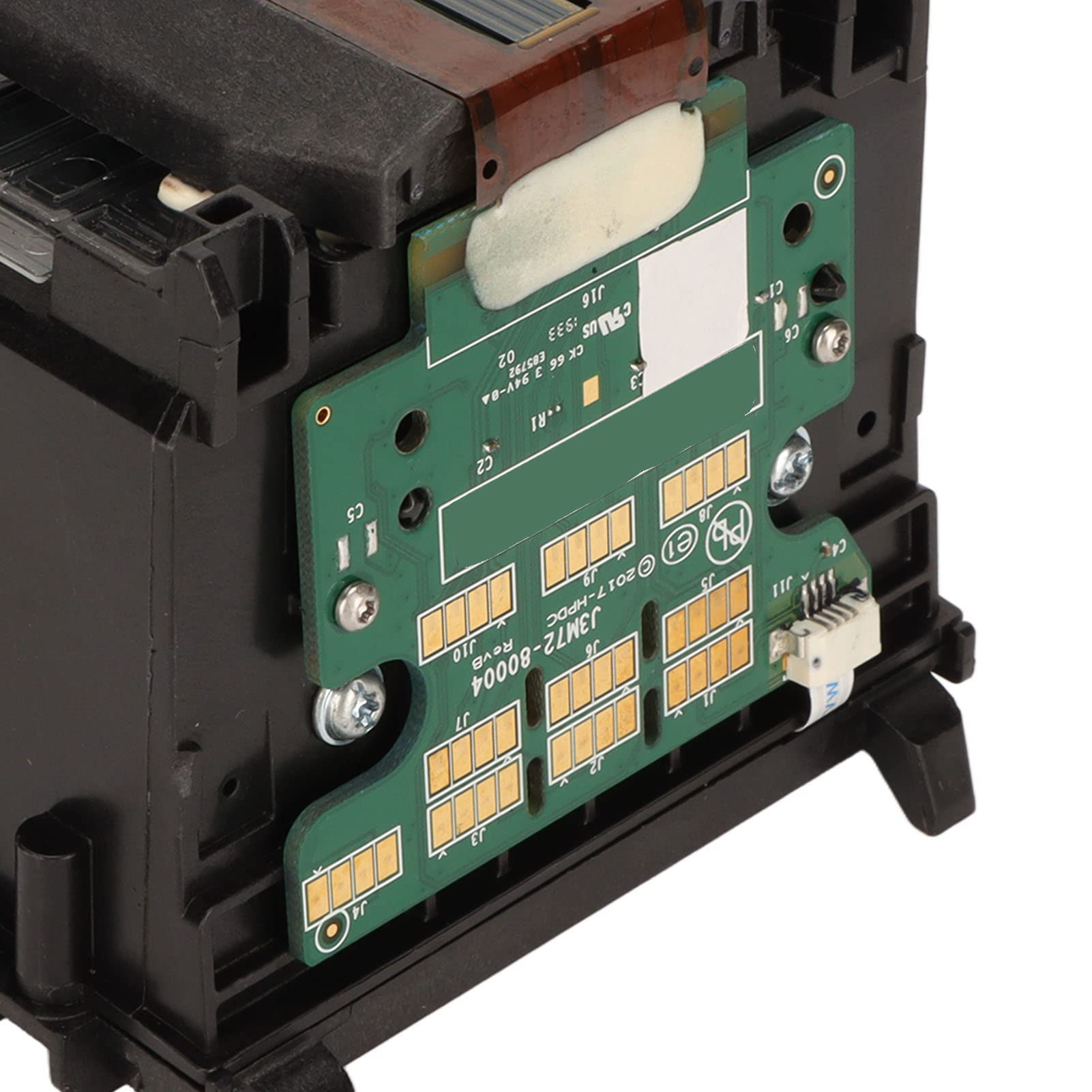 Tête d'impression HP 8200 pour Officejet Pro 8725 8730 8740, Remplacement ABS