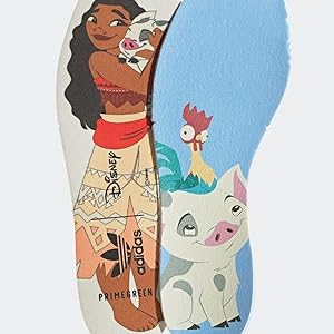 モアナ Amazon.co.jp: [アディダス] モアナ スタンスミス MOANA STAN SMITH
